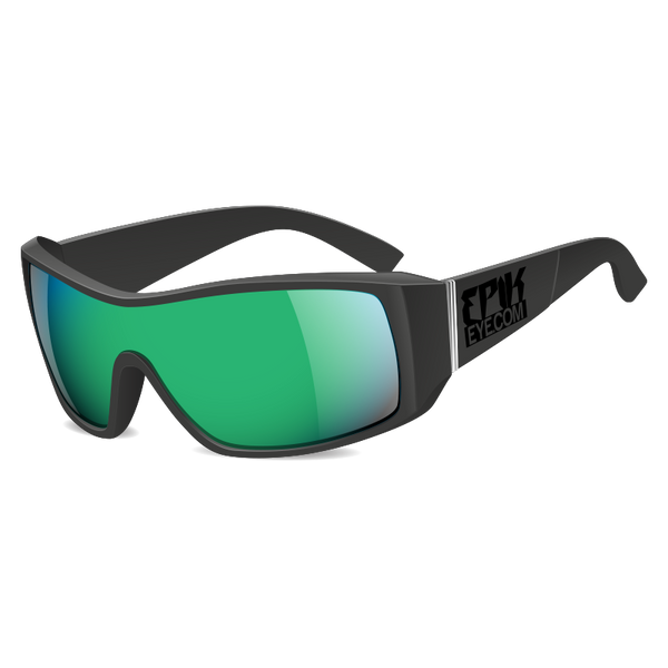 STEALTH – EPIK Eyewear